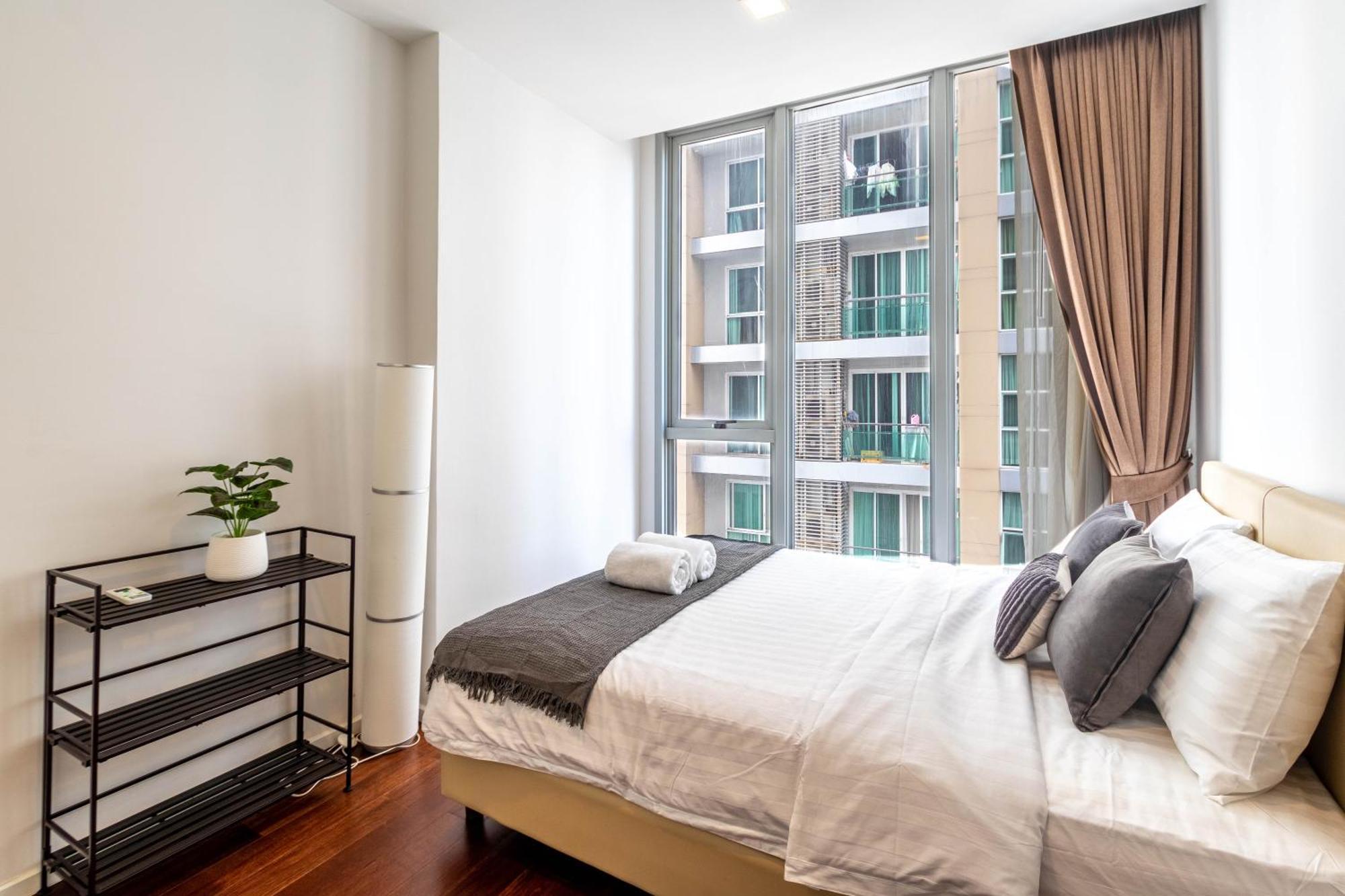 Hyde Sukhumvit 11 Branded Suites กรุงเทพมหานคร ภายนอก รูปภาพ