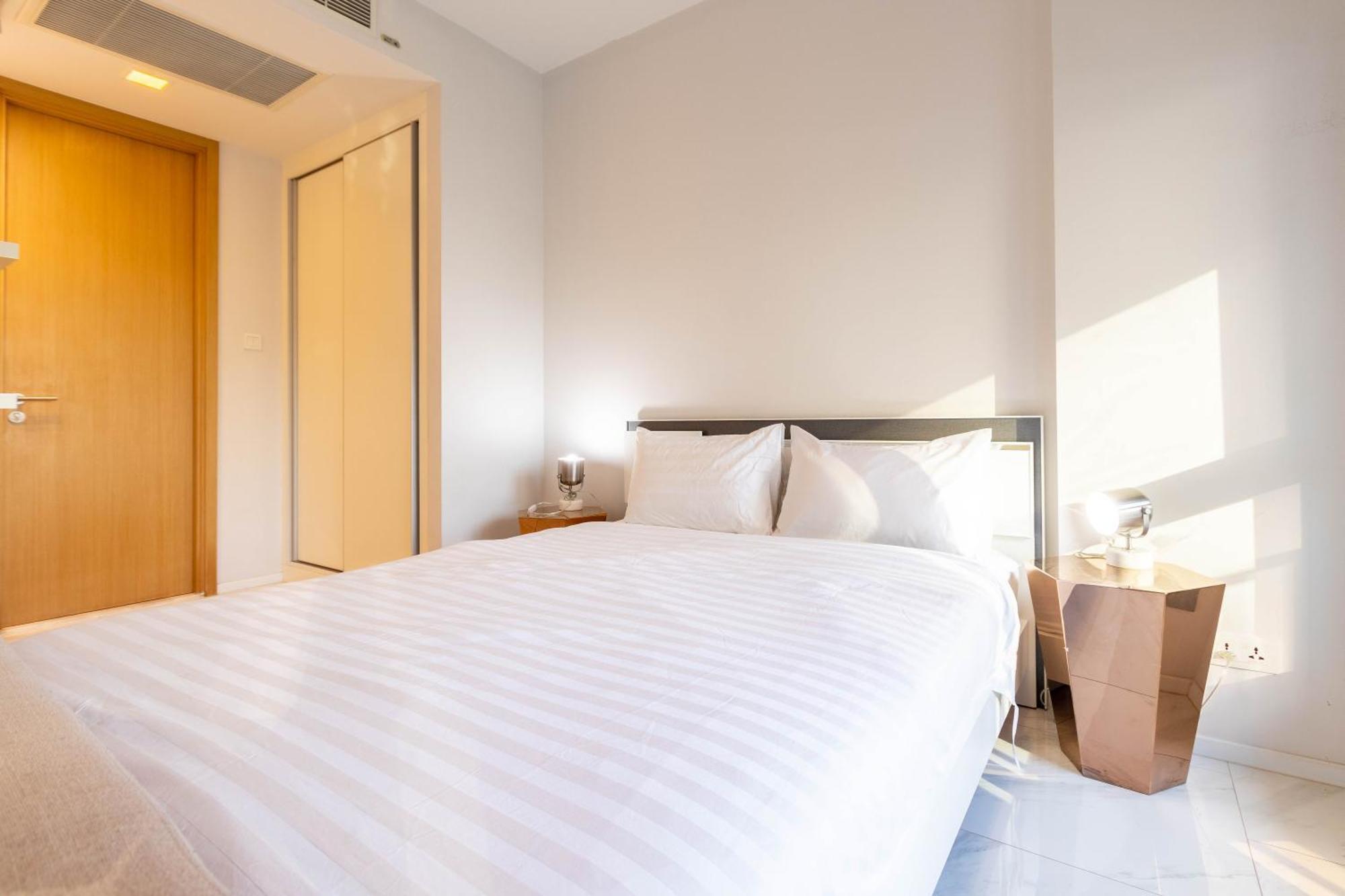Hyde Sukhumvit 11 Branded Suites กรุงเทพมหานคร ภายนอก รูปภาพ